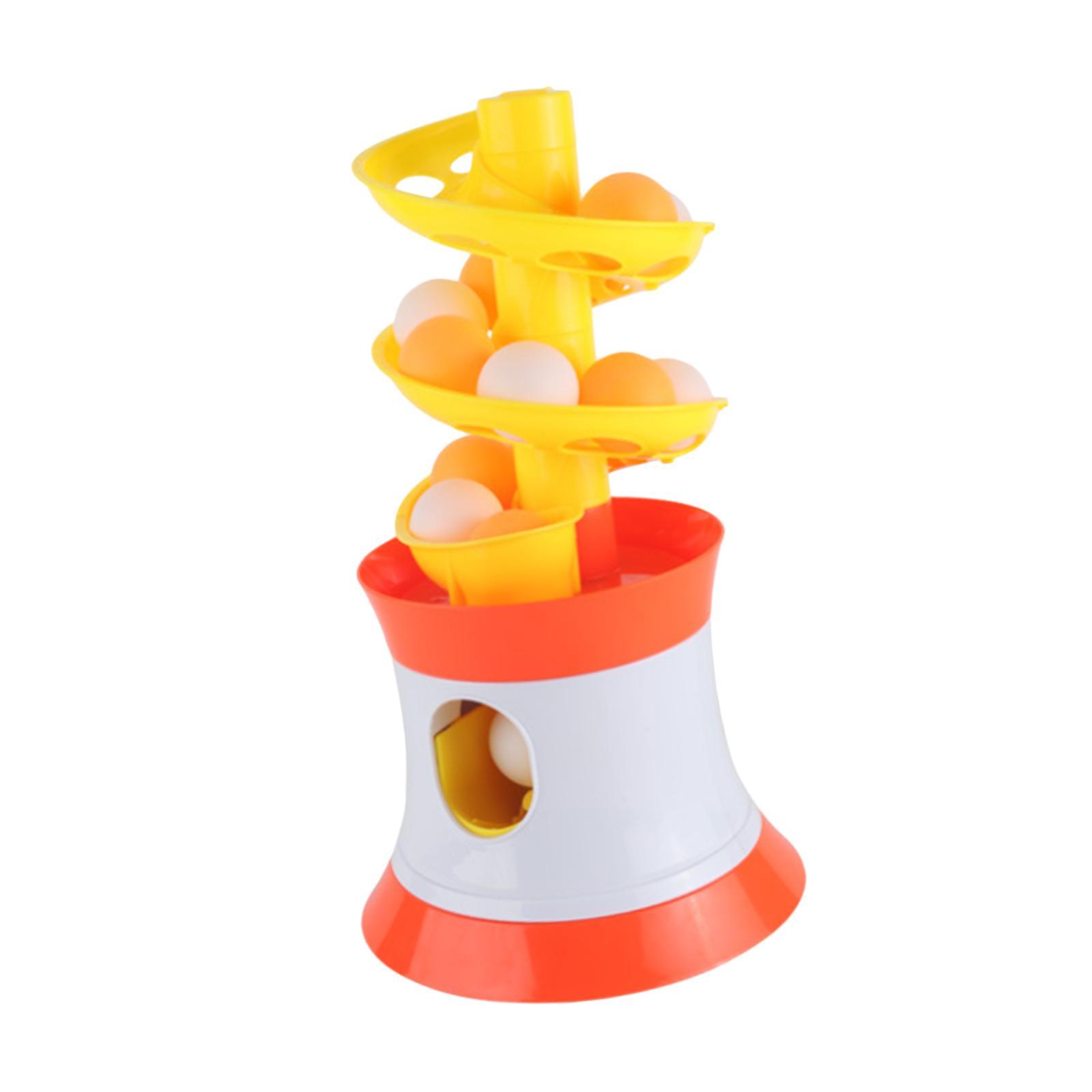 Table Tennis Robot Table Tenni - Table Tennis Is Played With A recension och pris