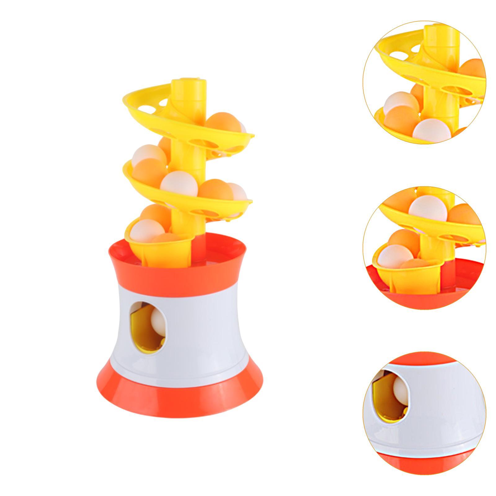 Table Tennis Robot Table Tenni - Table Tennis Is Played With A recension och pris