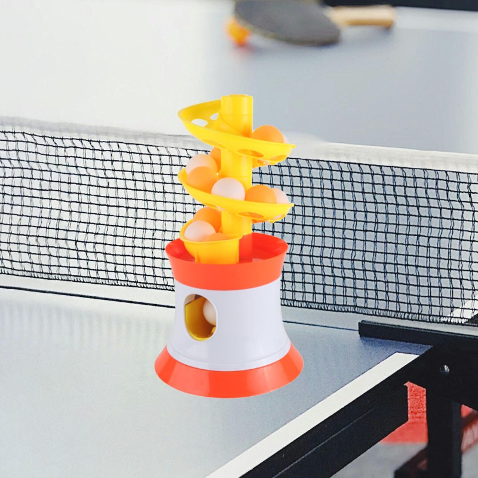 Table Tennis Robot Table Tenni - Table Tennis Is Played With A recension och pris