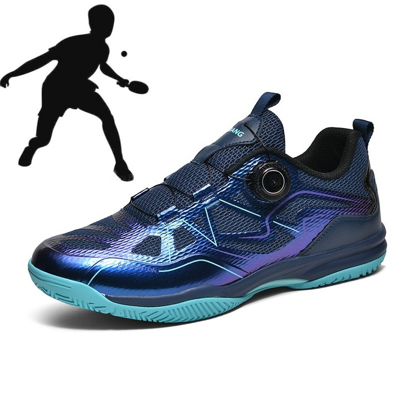 New Table Tennis Shoes for Men - Table Tennis Shoes recension och pris