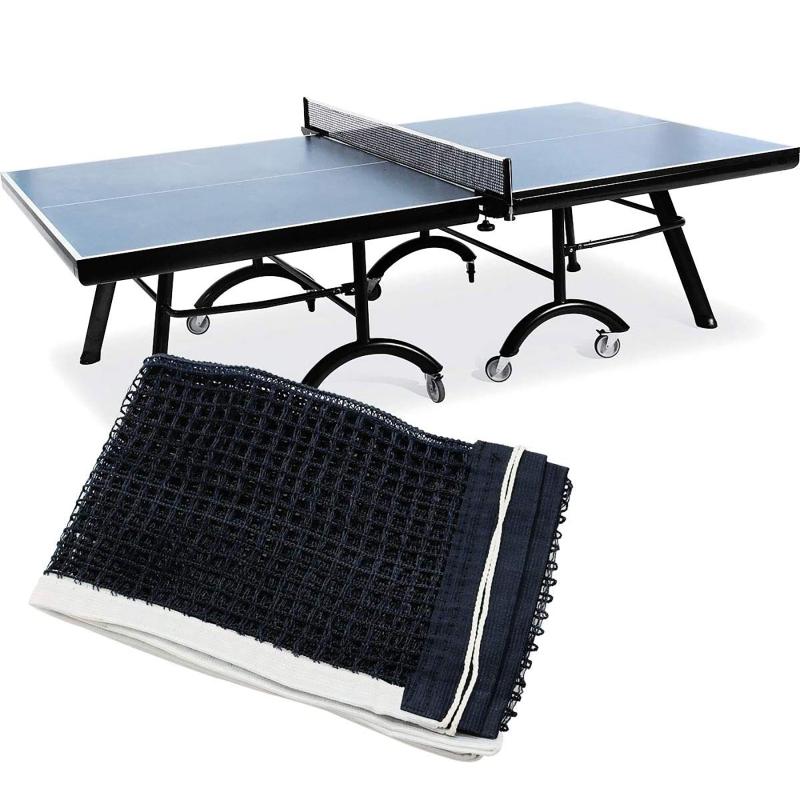 Professional Table Tennis Net  - Table Tennis Is Played With A recension och pris