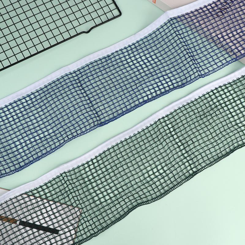 Professional Table Tennis Net  - Table Tennis Is Played With A recension och pris