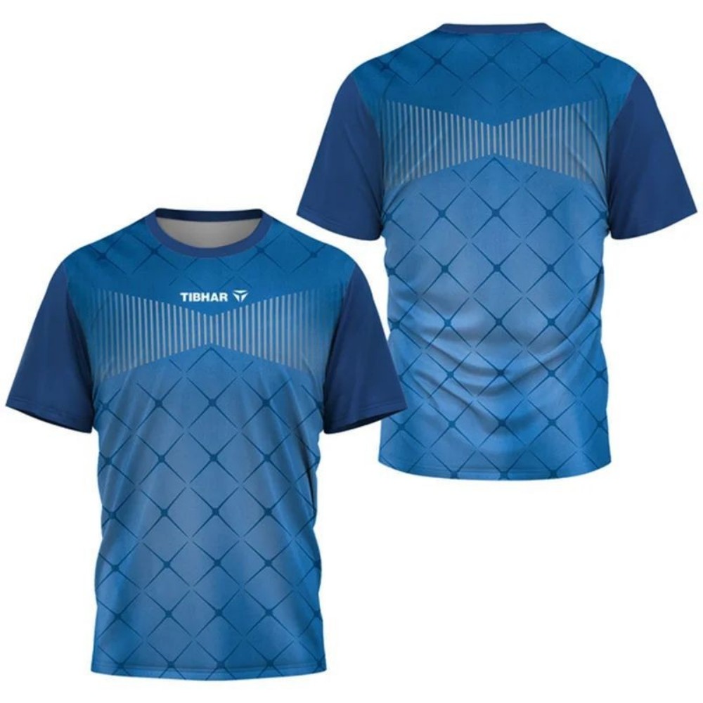 Men's Outdoor Sports Table Ten - Table Tennis Xu Xin recension och pris