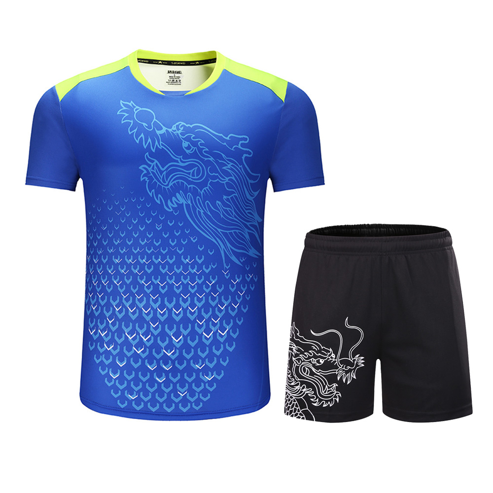 New CHINA Dragon Table Tennis  - Table Tennis Training China recension och pris