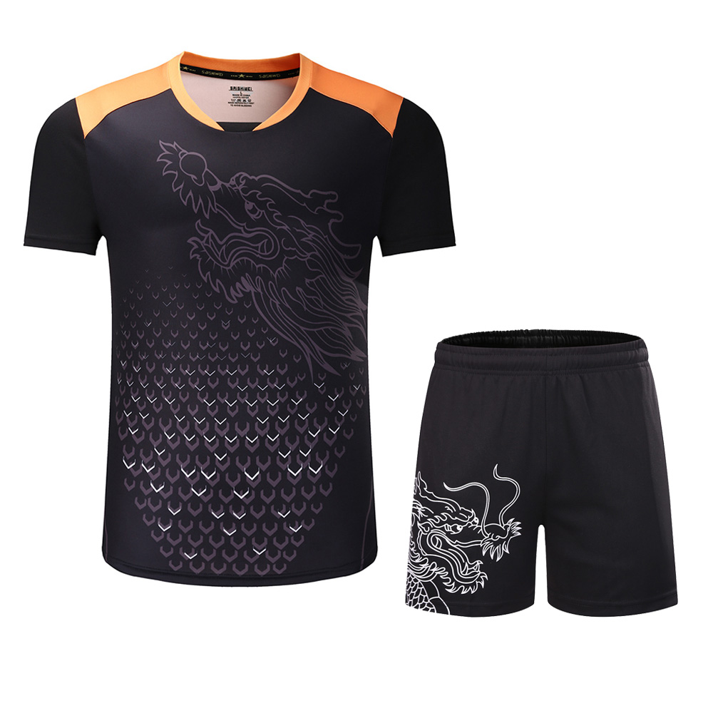New CHINA Dragon Table Tennis  - Table Tennis Training China recension och pris