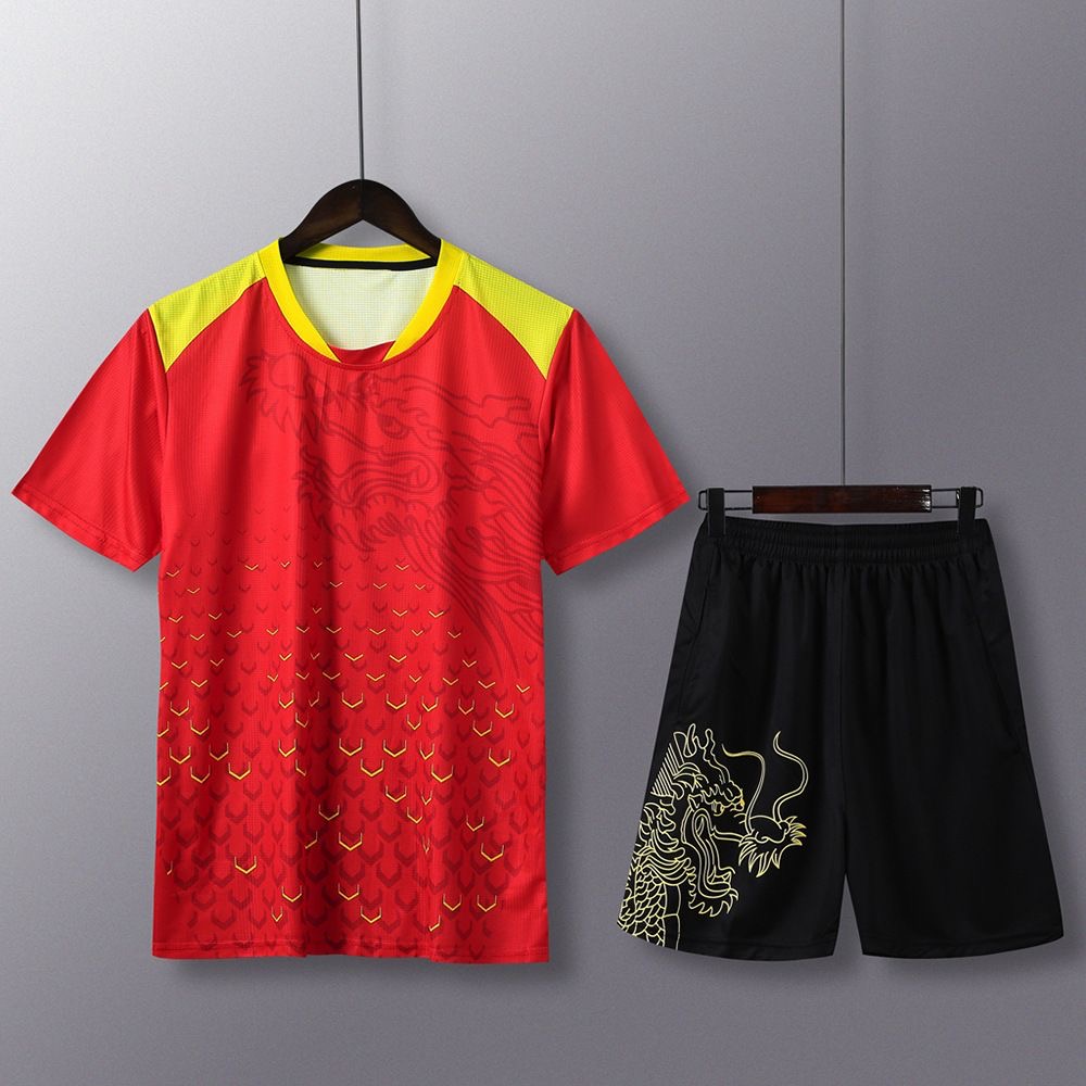 New CHINA Dragon Table Tennis  - Table Tennis Training China recension och pris
