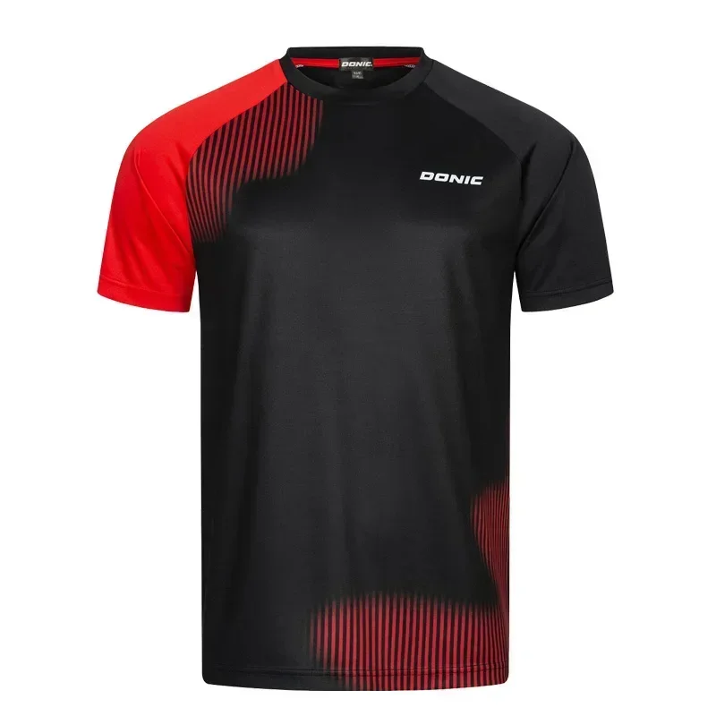 Men Table Tennis T-Shirt Under - Table Tennis Xu Xin recension och pris
