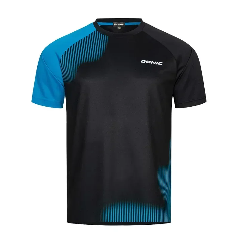Men Table Tennis T-Shirt Under - Table Tennis Xu Xin recension och pris