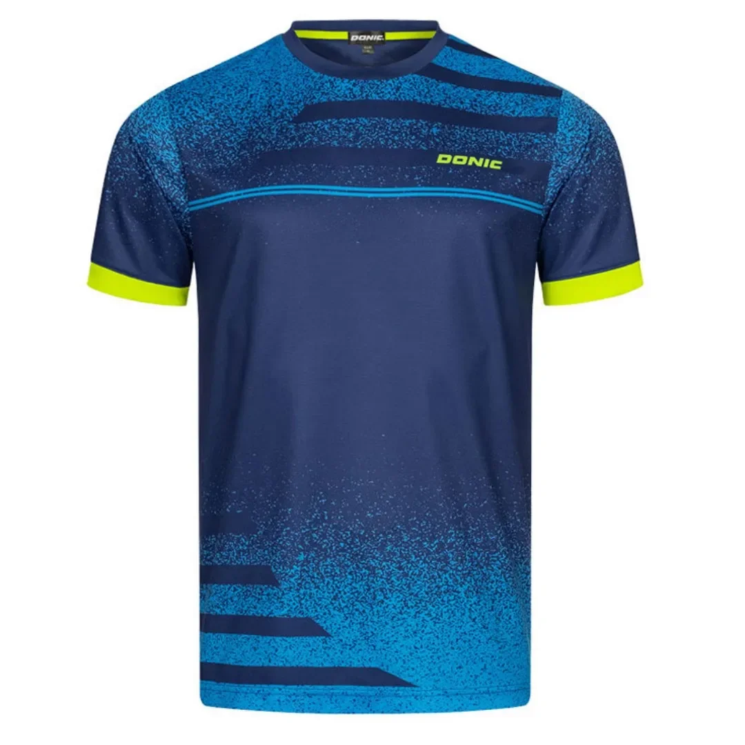 Men Table Tennis T-Shirt Under - Table Tennis Xu Xin recension och pris