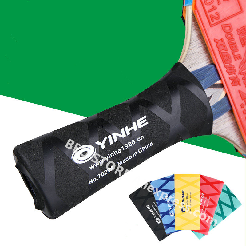 2pcs YINHE galaxy overgrip for - Table Tennis For Sale recension och pris