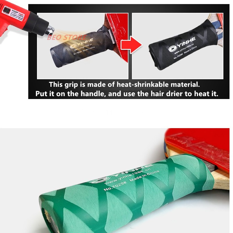 2pcs YINHE galaxy overgrip for - Table Tennis For Sale recension och pris