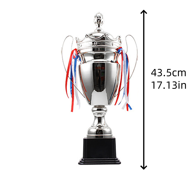 43cm Customizable Large Trophy - Table Tennis European Championship recension och pris