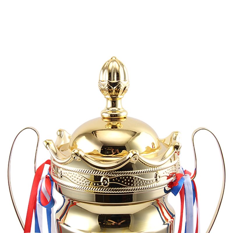 43cm Customizable Large Trophy - Table Tennis European Championship recension och pris