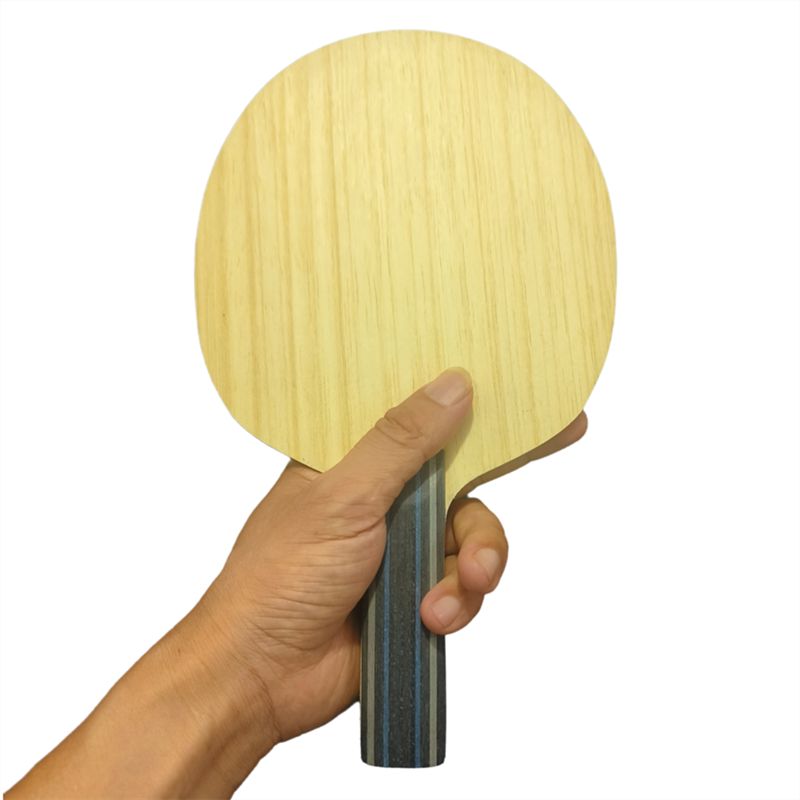 Malathorne Handmade Table Tenn - Table Tennis Paddles recension och pris