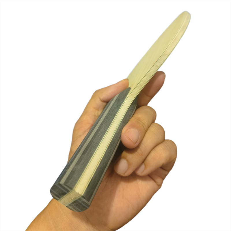 Malathorne Handmade Table Tenn - Table Tennis Paddles recension och pris