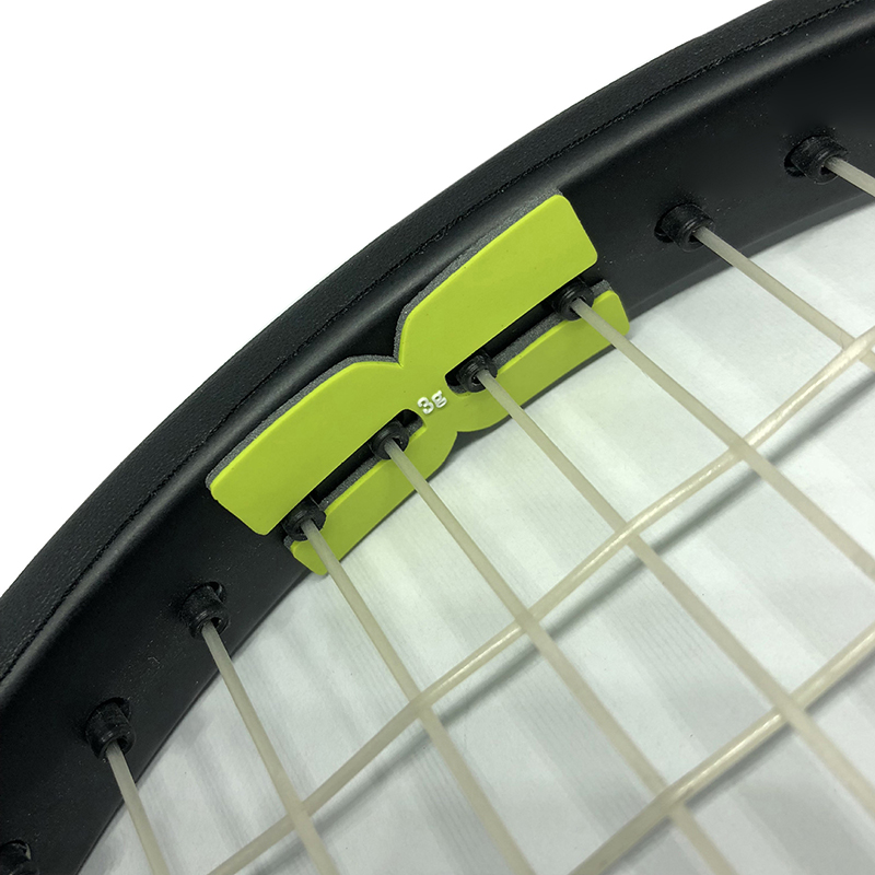 H-type Balance Weight Sticker  - Table Tennis Match recension och pris