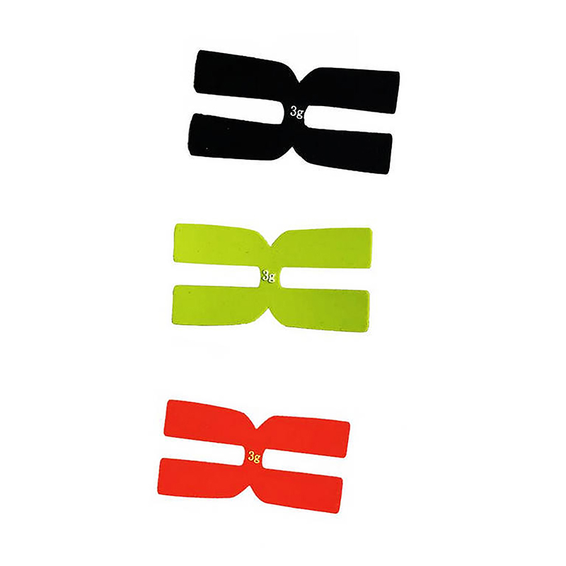H-type Balance Weight Sticker  - Table Tennis Match recension och pris