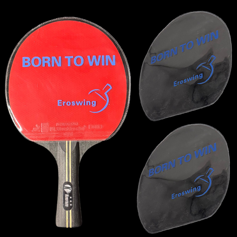 Rubber Protector Table Tennis  - Table Tennis For Sale recension och pris