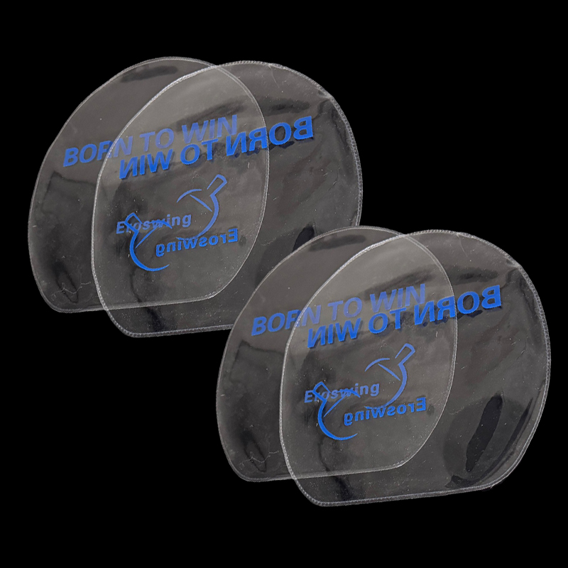 Rubber Protector Table Tennis  - Table Tennis For Sale recension och pris