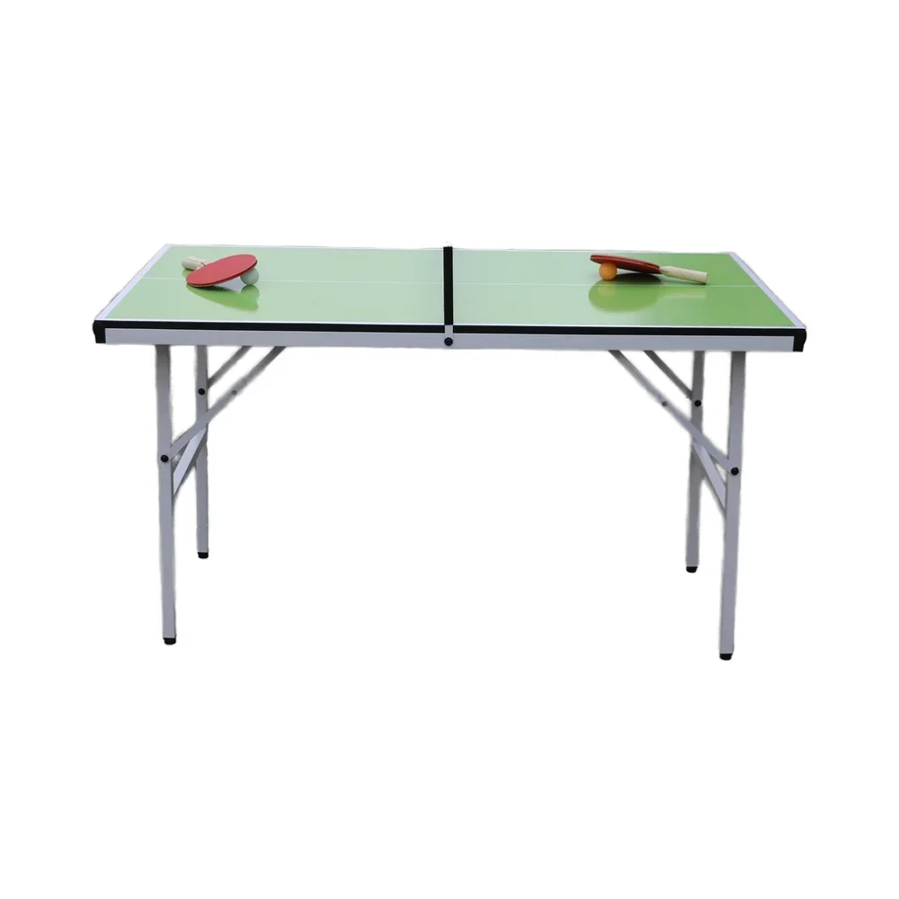 2026 Apartment Use Tennis Tabl - Table Tennis Is Played With A recension och pris