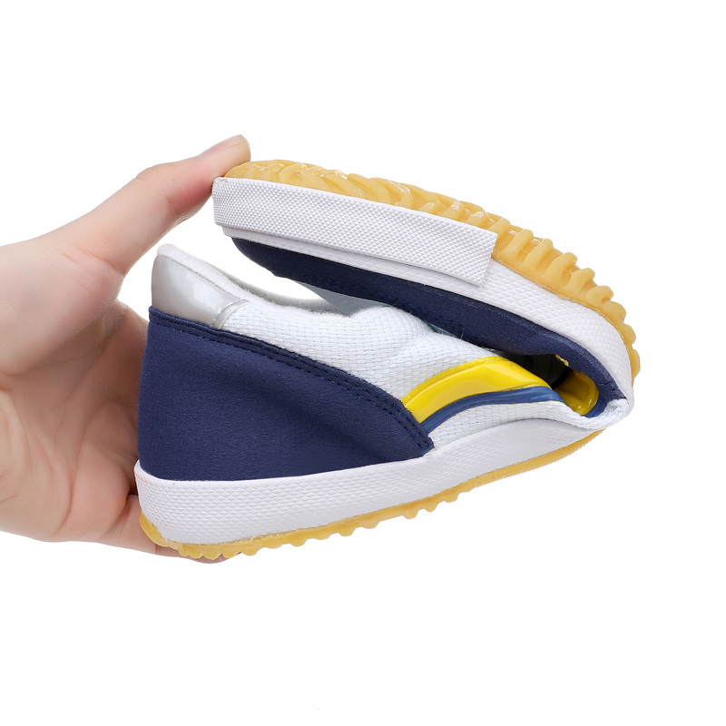 Professional Badminton Table T - Table Tennis Shoes recension och pris