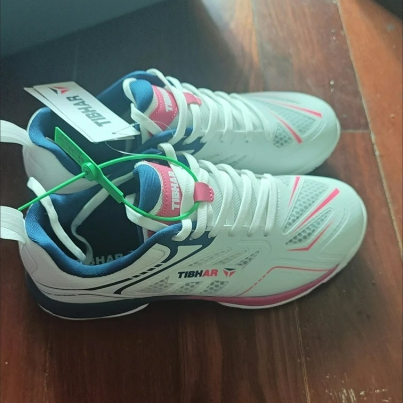 Luxury Brand Table Tennis Shoe - Table Tennis Shoes recension och pris