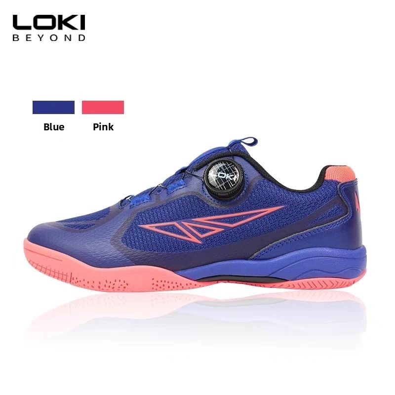 LOKI table tennis shoes Ryzen  - Table Tennis Shoes recension och pris