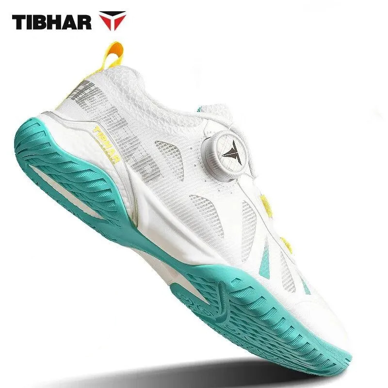 TIBHAR Table Tennis Shoes Men  - Table Tennis Shoes recension och pris