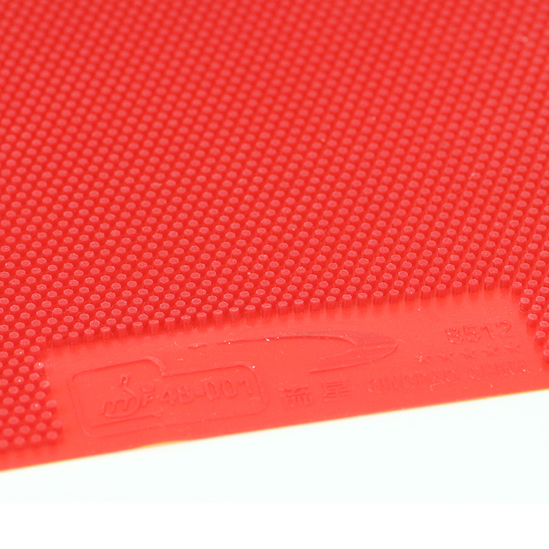 Original METEOR 8512 Pips-long - Table Tennis Is Played With A recension och pris