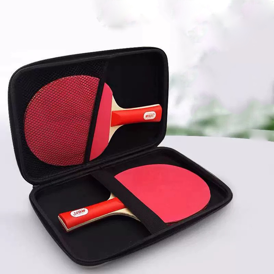 New EVA hard shell high-end ta - Table Tennis Backhand recension och pris