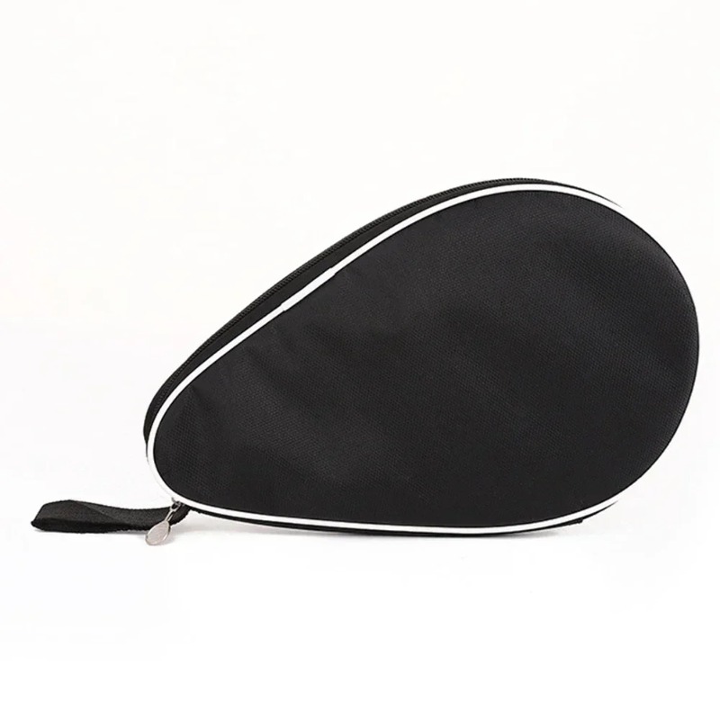 Portable Table Tennis Racket B - Table Tennis Backhand recension och pris