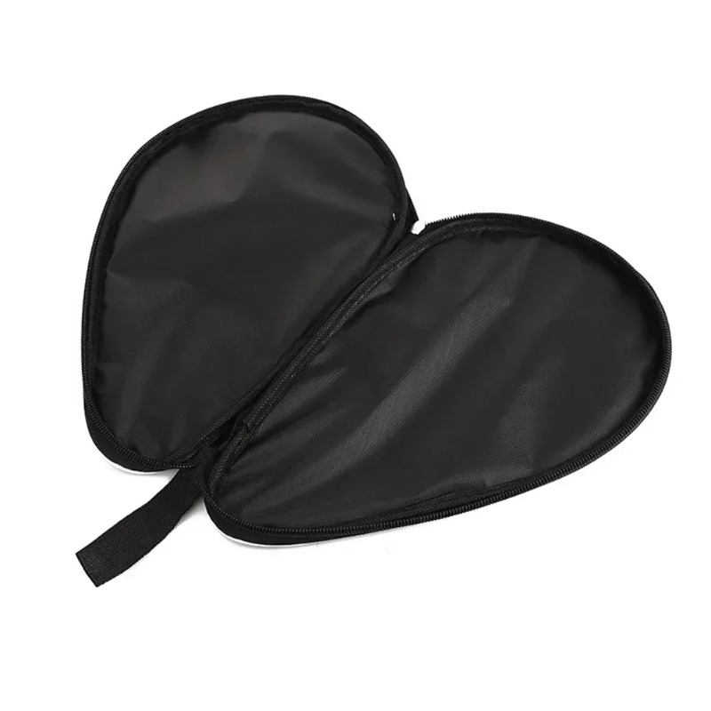 Portable Table Tennis Racket B - Table Tennis Backhand recension och pris