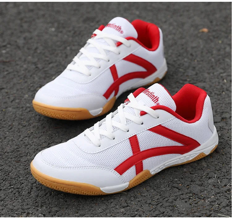 Unisex Indoor Training Table T - Table Tennis Shoes recension och pris