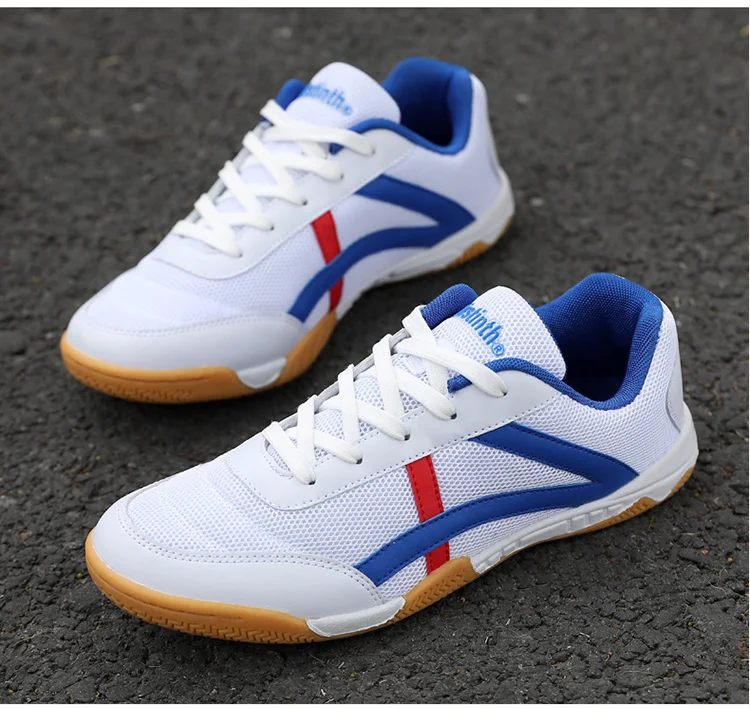 Unisex Indoor Training Table T - Table Tennis Shoes recension och pris