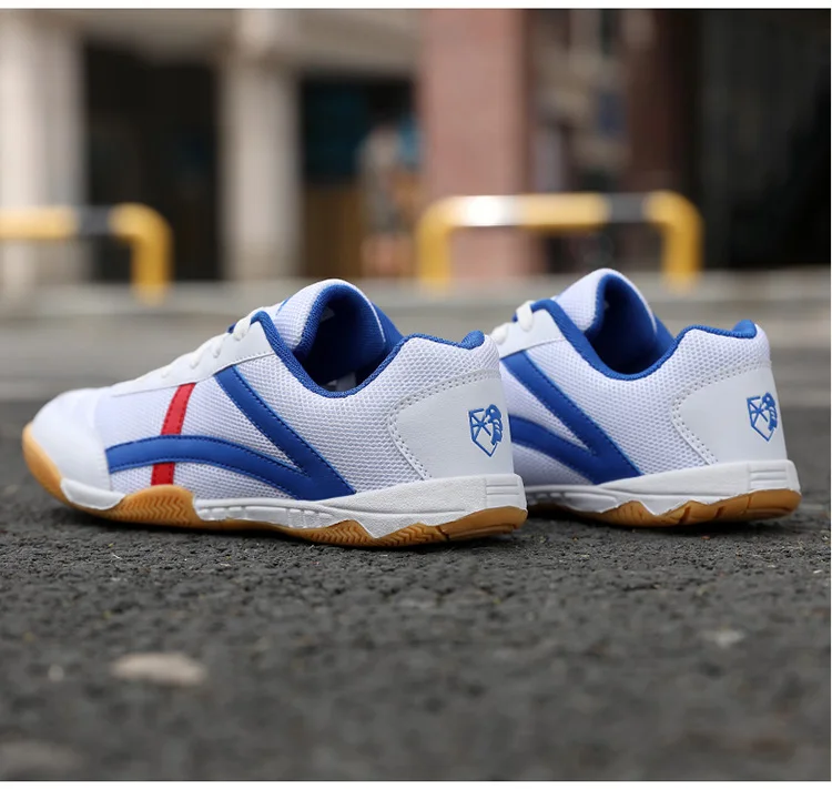 Unisex Indoor Training Table T - Table Tennis Shoes recension och pris