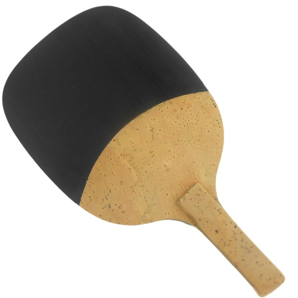 PALIO 8603 Carbon Titanium Tab - Table Tennis Forehand recension och pris