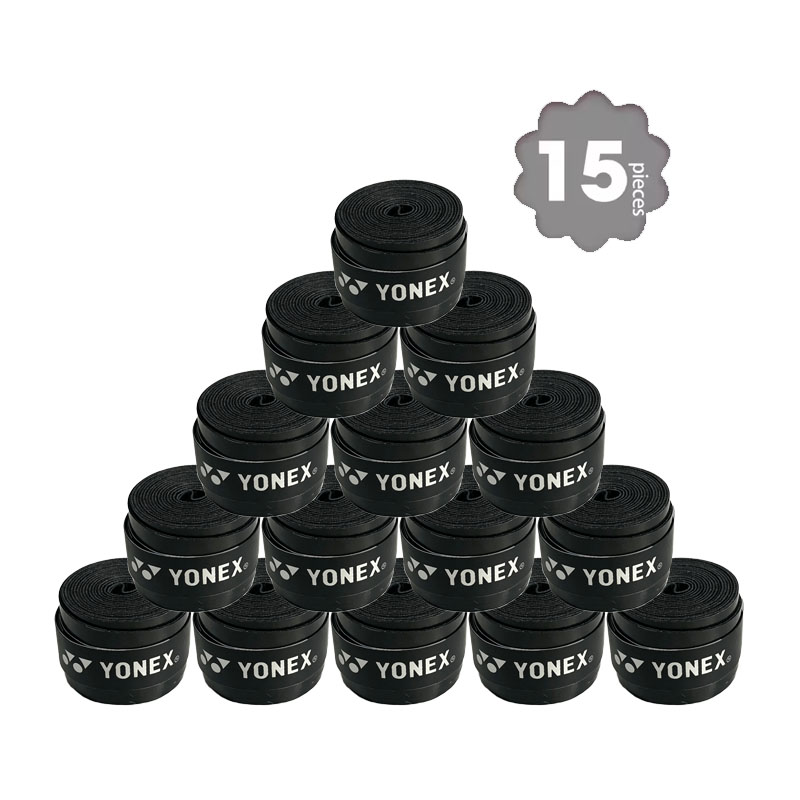 YONEX Tennis Overgrips Squash  - Table Tennis Yonex recension och pris