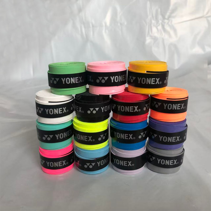 YONEX Tennis Overgrips Squash  - Table Tennis Yonex recension och pris