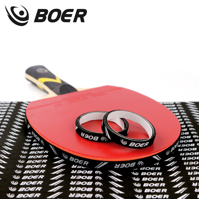 1/2/4/10PC Self-Adhesive Table - Table Tennis Backhand recension och pris
