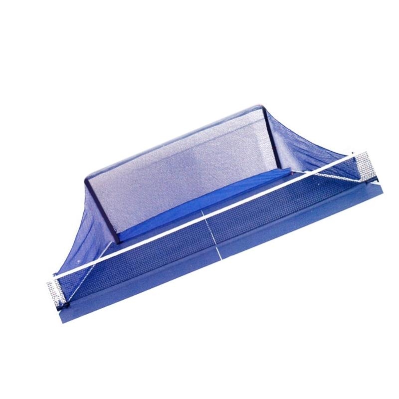 G6DE Light Weight Table Tennis - Table Tennis Net Set recension och pris