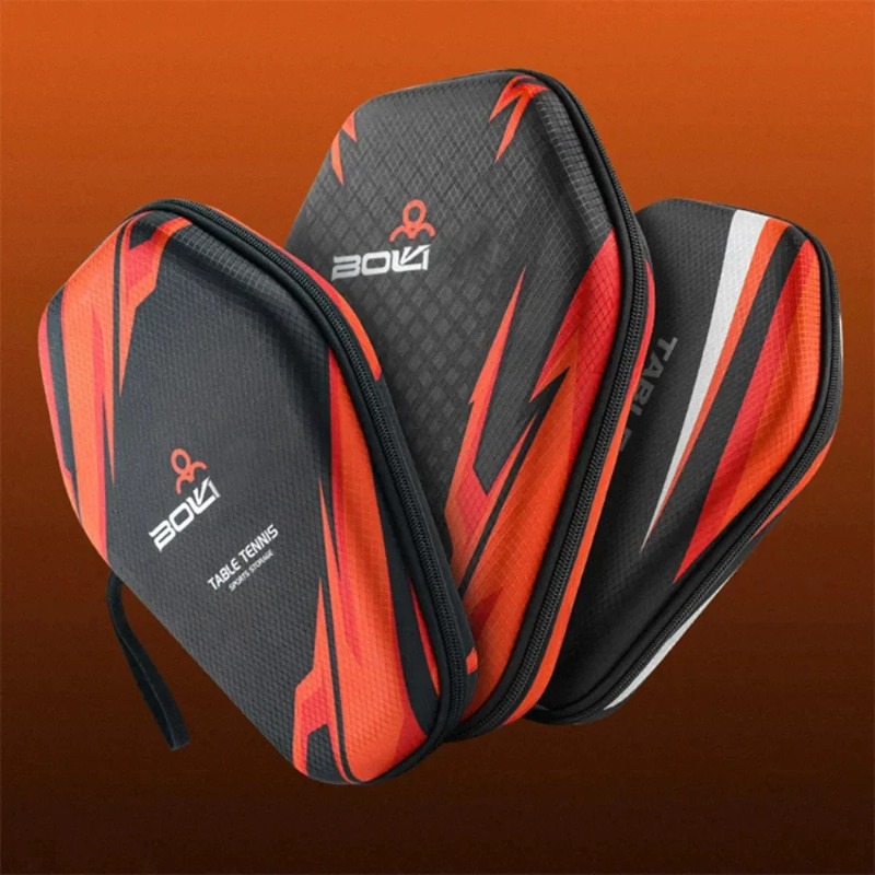 1pcs Table Tennis Racket Bags  - Table Tennis Backhand recension och pris