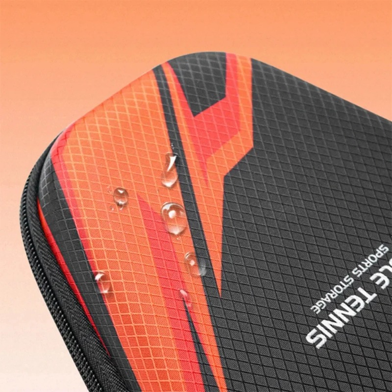 1pcs Table Tennis Racket Bags  - Table Tennis Backhand recension och pris