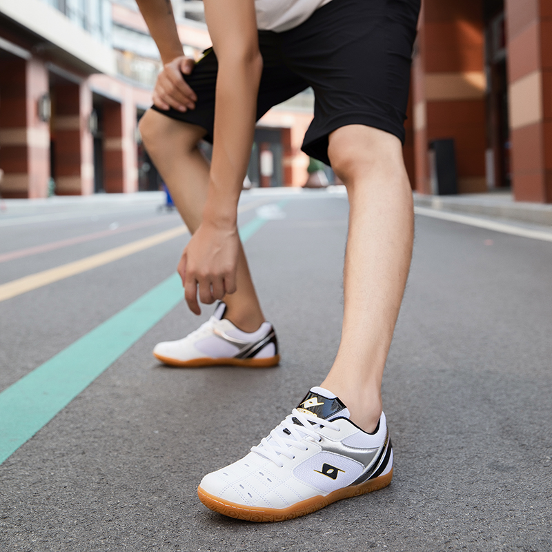 Professional Table Tennis Shoe - Table Tennis Shoes recension och pris