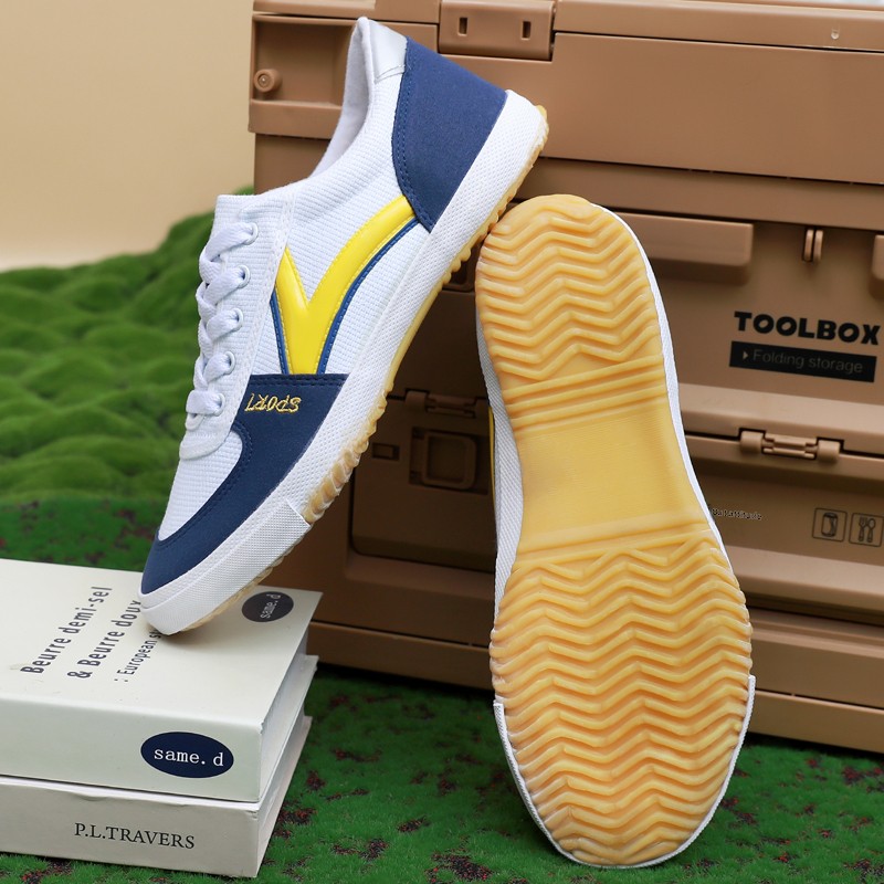 Professional Table Tennis Shoe - Table Tennis Shoes recension och pris
