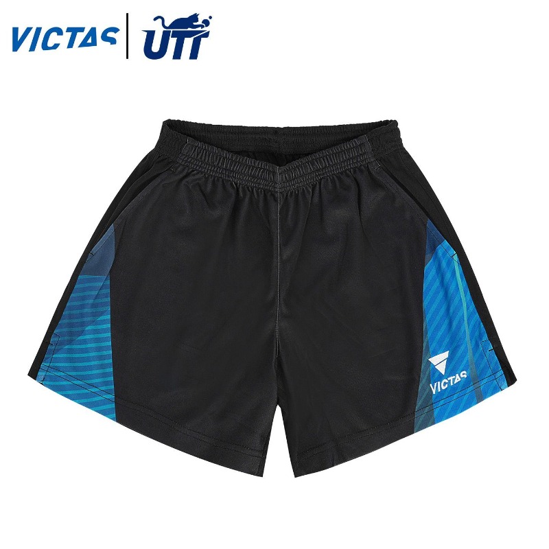 VICTAS Table Tennis Shorts Uni - Table Tennis Match recension och pris