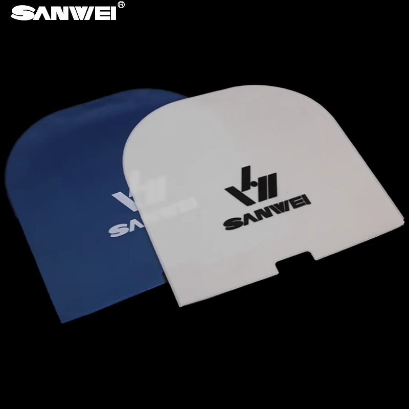 2PCS Table Tennis Racket Cover - Table Tennis Backhand recension och pris