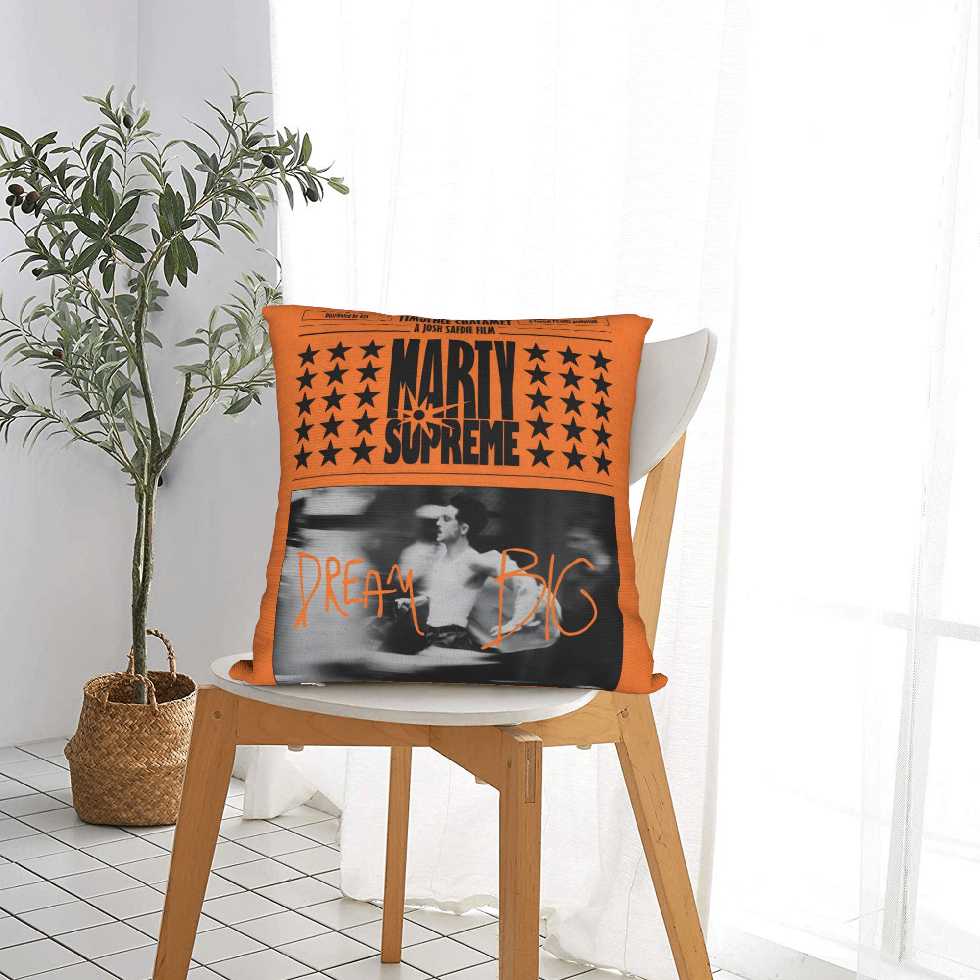 Marty Supreme  Table Tennis Sq - Table Tennis Marty Supreme recension och pris