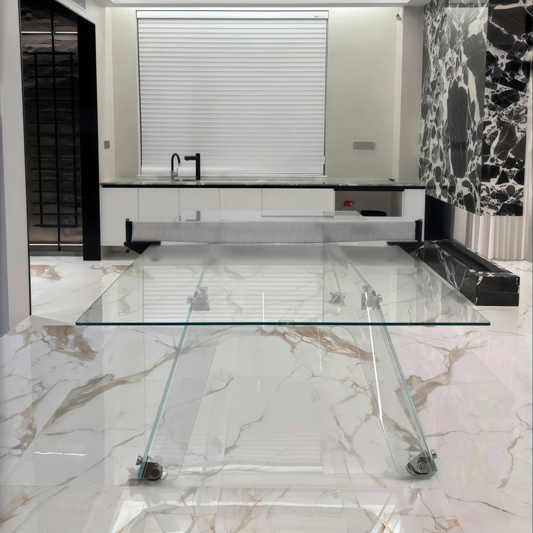 High Quality Furniture Luxury  - Table Tennis Is Played With A recension och pris